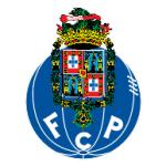 11 de départ Logo F C Porto